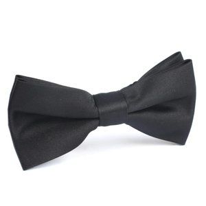 Bow Tie by OTAA / Pre-tied / Bond Black / NWT